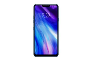 LG G7 ThinQ 15,5 cm (6.1") SIM singola Android 8.0 4G USB tipo-C 4 GB 64 GB 3000 mAh Blu