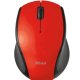 Trust Oni mouse Viaggio Ambidestro RF Wireless Ottico 1200 DPI 2