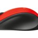 Trust Oni mouse Viaggio Ambidestro RF Wireless Ottico 1200 DPI 4