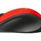 Trust Oni mouse Ambidestro RF Wireless Ottico 1200 DPI 4