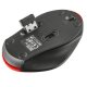 Trust Oni mouse Ambidestro RF Wireless Ottico 1200 DPI 5