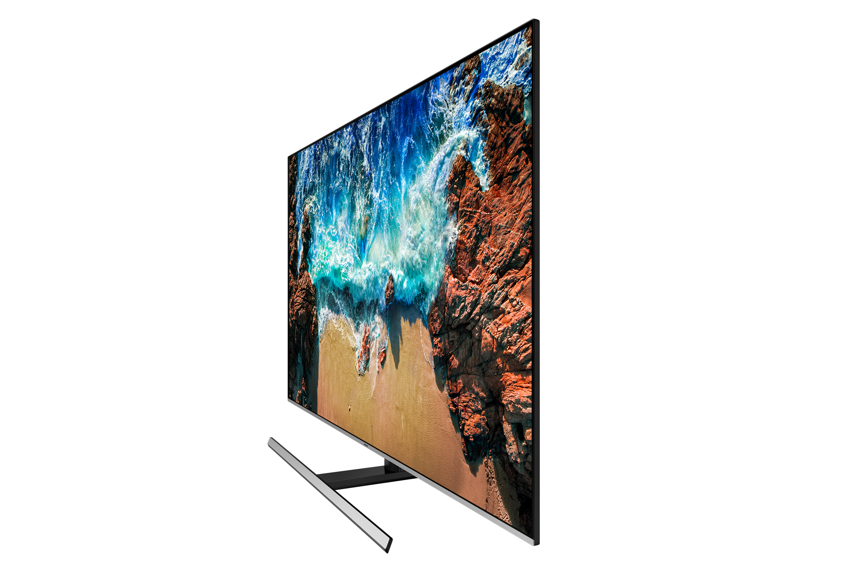 UE55NU8000TXZT - Samsung Series 8 TV UHD 4K 55'' NU8000 - TV - Negozi  Elettronica Roma - Radionovelli