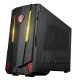 MSI Nightblade MI3 VR7RC-074EU Intel® Core™ i5 i5-7400 8 GB DDR4-SDRAM 1,13 TB HDD+SSD NVIDIA® GeForce® GTX 1060 Windows 10 Home Desktop PC Nero 12