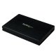 StarTech.com Box Esterno HDD per disco rigido SATA III 2.5