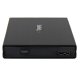 StarTech.com Box Esterno HDD per disco rigido SATA III 2.5
