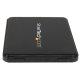 StarTech.com Enclosure esterno slim per disco rigido USB 3.0 a SATA 2.5