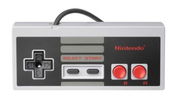 Nintendo 2410066 periferica di gioco Nero, Grigio Gamepad Digitale Nintendo Wii U, Wii