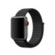 Apple MQVX2ZM/A accessorio indossabile intelligente Band Nero Nylon 3