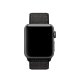 Apple MQVX2ZM/A accessorio indossabile intelligente Band Nero Nylon 4