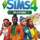 Electronic Arts The Sims 4 Seasons, PC Aggiunta per videogiochi Inglese 2