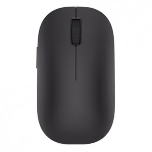 Xiaomi HLK4012GL mouse Ufficio Mano destra RF Wireless Ottico 1200 DPI