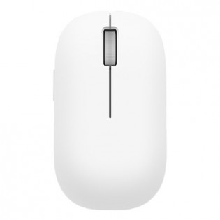 Xiaomi HLK4013GL mouse Mano destra RF Wireless Ottico 1200 DPI