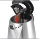 Trisa Electronics Quick Boil bollitore elettrico 1,7 L 2200 W Acciaio inox 4