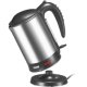 Unold 8125 bollitore elettrico 1 L 2200 W Nero, Acciaio inox 4