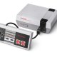 Nintendo Classic mini Grigio 2