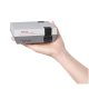 Nintendo Classic mini Grigio 4