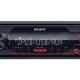 Sony DSX-A210UI Nero 55 W 2