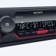 Sony DSX-A410BT Nero Bluetooth 3