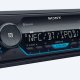 Sony DSX-A410BT Nero Bluetooth 4