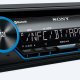 Sony MEX-N4200BT Nero 55 W Bluetooth 3