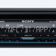 Sony MEX-N4200BT Nero 55 W Bluetooth 4