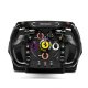 Thrustmaster Ferrari F1 Nero RF Volante Analogico PC, Playstation 3 2