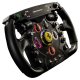 Thrustmaster Ferrari F1 Nero RF Volante Analogico PC, Playstation 3 4