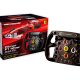 Thrustmaster Ferrari F1 Nero RF Volante Analogico PC, Playstation 3 7