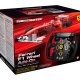 Thrustmaster Ferrari F1 Nero RF Volante Analogico PC, Playstation 3 8