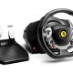 Thrustmaster TX Racing Wheel Ferrari 458 Italia Edition Nero, Argento, Giallo USB 2.0 Sterzo + Pedali Analogico/Digitale PC, Xbox One 2