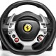 Thrustmaster TX Racing Wheel Ferrari 458 Italia Edition Nero, Argento, Giallo USB 2.0 Sterzo + Pedali Analogico/Digitale PC, Xbox One 3