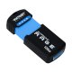 Patriot Memory Supersonic Rage XT unità flash USB 128 GB USB tipo A 3.2 Gen 1 (3.1 Gen 1) Nero, Blu 3
