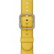Apple Cinturino Classic giallo girasole (38 mm) 2