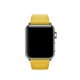 Apple Cinturino Classic giallo girasole (38 mm) 4
