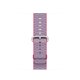 Apple MQVD2ZM/A accessorio indossabile intelligente Band Rosa, Viola Nylon 2