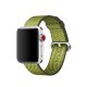 Apple MQVF2ZM/A accessorio indossabile intelligente Band Oliva Nylon 3
