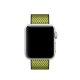 Apple MQVF2ZM/A accessorio indossabile intelligente Band Oliva Nylon 4
