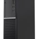 Lenovo V520S Intel® Core™ i5 i5-7400 8 GB DDR4-SDRAM 256 GB SSD Windows 10 Pro SFF PC Nero 2