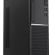 Lenovo V520S Intel® Core™ i5 i5-7400 8 GB DDR4-SDRAM 256 GB SSD Windows 10 Pro SFF PC Nero 4