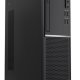 Lenovo V520S Intel® Core™ i5 i5-7400 8 GB DDR4-SDRAM 256 GB SSD Windows 10 Pro SFF PC Nero 5
