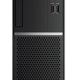 Lenovo V520S Intel® Core™ i5 i5-7400 8 GB DDR4-SDRAM 256 GB SSD Windows 10 Pro SFF PC Nero 6