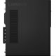 Lenovo V520S Intel® Core™ i5 i5-7400 8 GB DDR4-SDRAM 256 GB SSD Windows 10 Pro SFF PC Nero 7