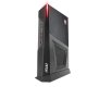 MSI Trident 3 VR7RC-298EU Intel® Core™ i5 i5-7400 8 GB DDR4-SDRAM 1,13 TB HDD+SSD NVIDIA® GeForce® GTX 1060 Windows 10 Home Desktop PC Nero 2