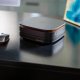 HP Elite Slice Intel® Core™ i7 i7-7700T 8 GB DDR4-SDRAM 256 GB SSD Windows 10 Pro USFF Mini PC Nero 13