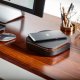 HP Elite Slice Intel® Core™ i7 i7-7700T 8 GB DDR4-SDRAM 256 GB SSD Windows 10 Pro USFF Mini PC Nero 15