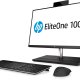 HP EliteOne 1000 G1 Intel® Core™ i5 i5-7500 68,6 cm (27