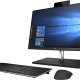 HP EliteOne 1000 G1 Intel® Core™ i5 i5-7500 68,6 cm (27