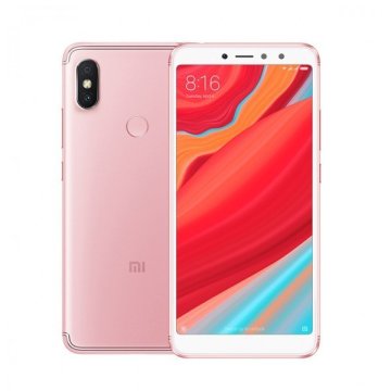 Xiaomi Redmi S2 15,2 cm (5.99") Doppia SIM Android 8.1 4G Micro-USB 3 GB 32 GB 3080 mAh Rose Oro