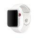 Apple MR282ZM/A accessorio indossabile intelligente Band Bianco Fluoroelastomero 3