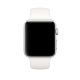 Apple MR282ZM/A accessorio indossabile intelligente Band Bianco Fluoroelastomero 4